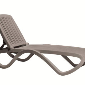 nardi sunloungers tropico tortora colours scaled