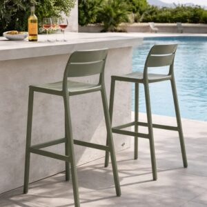 cassia stool